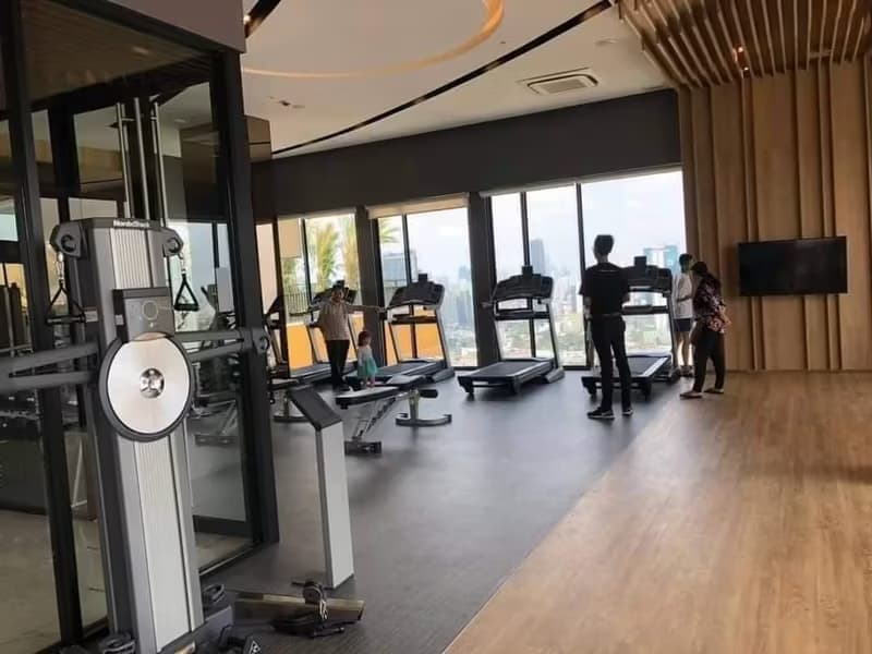 Condo for Rent, Sale at The Tree Sukhumvit 71-Ekamai