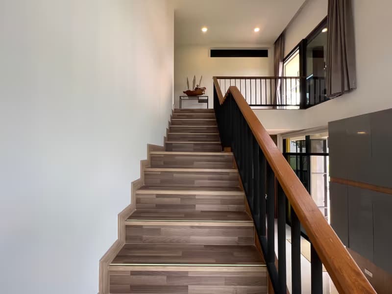 Feng-Shui Home