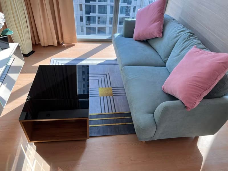 Condo for Rent at The Room Sukhumvit 21
