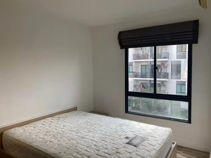 2 Bedroom Condo
