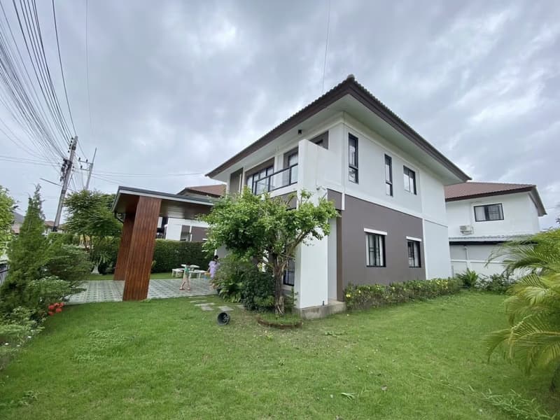 4 Bed House for Rent in Hang Dong