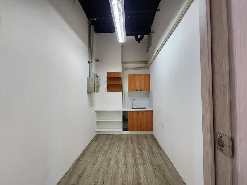 undefined Bed Commercial for Rent in Sathon
