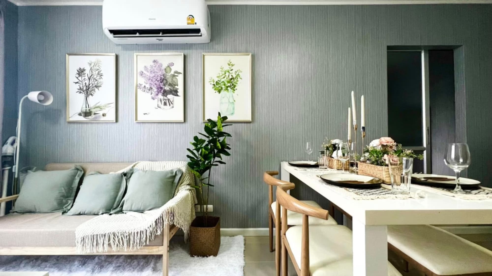 1 Bed Condo for Sale in Mueang Chiang Mai - Image 20