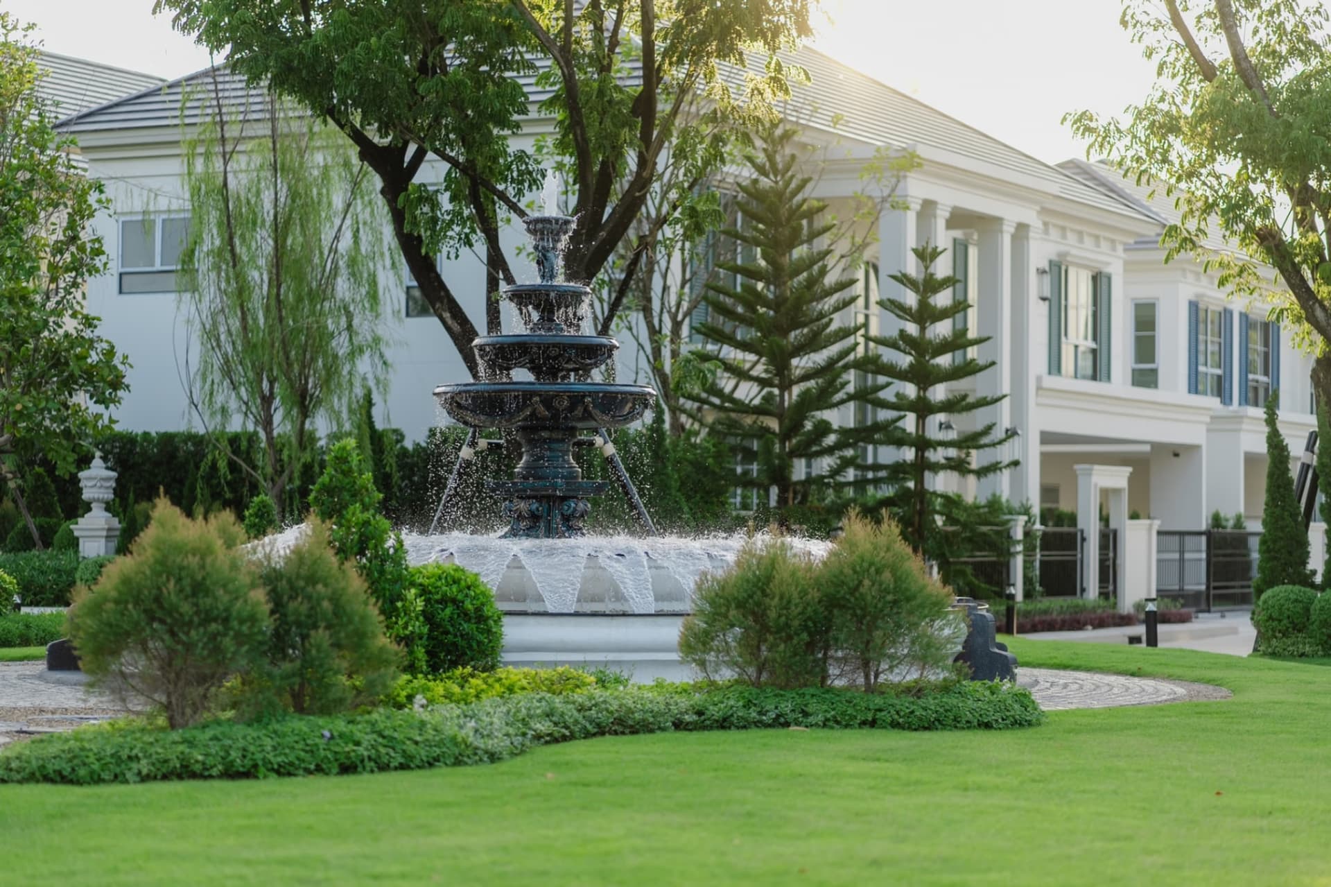 4 ห้องนอน บ้าน สำหรับ จำหน่าย ใน Bang Phli District - Image 9