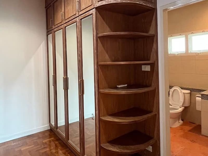 House for Rent in Mae Hia, Mueang Chiang Mai.