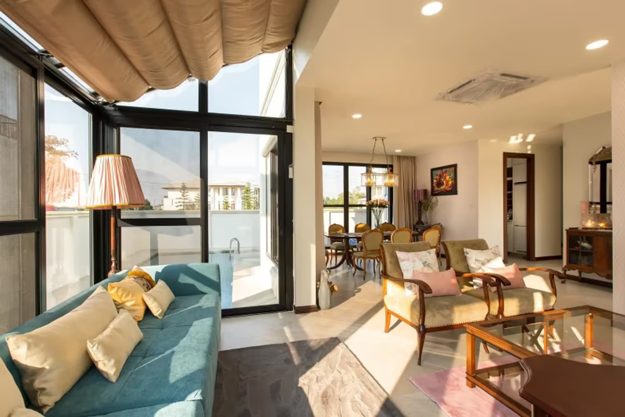 3 Bedroom House - Image 17