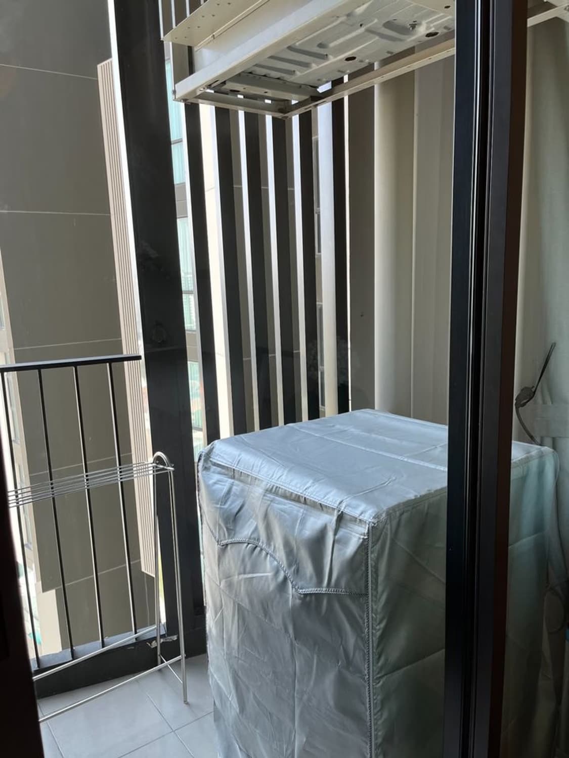  RHYTHM Ekkamai - 1 Bed Condo for Rented *RHYT3014 - Image 12