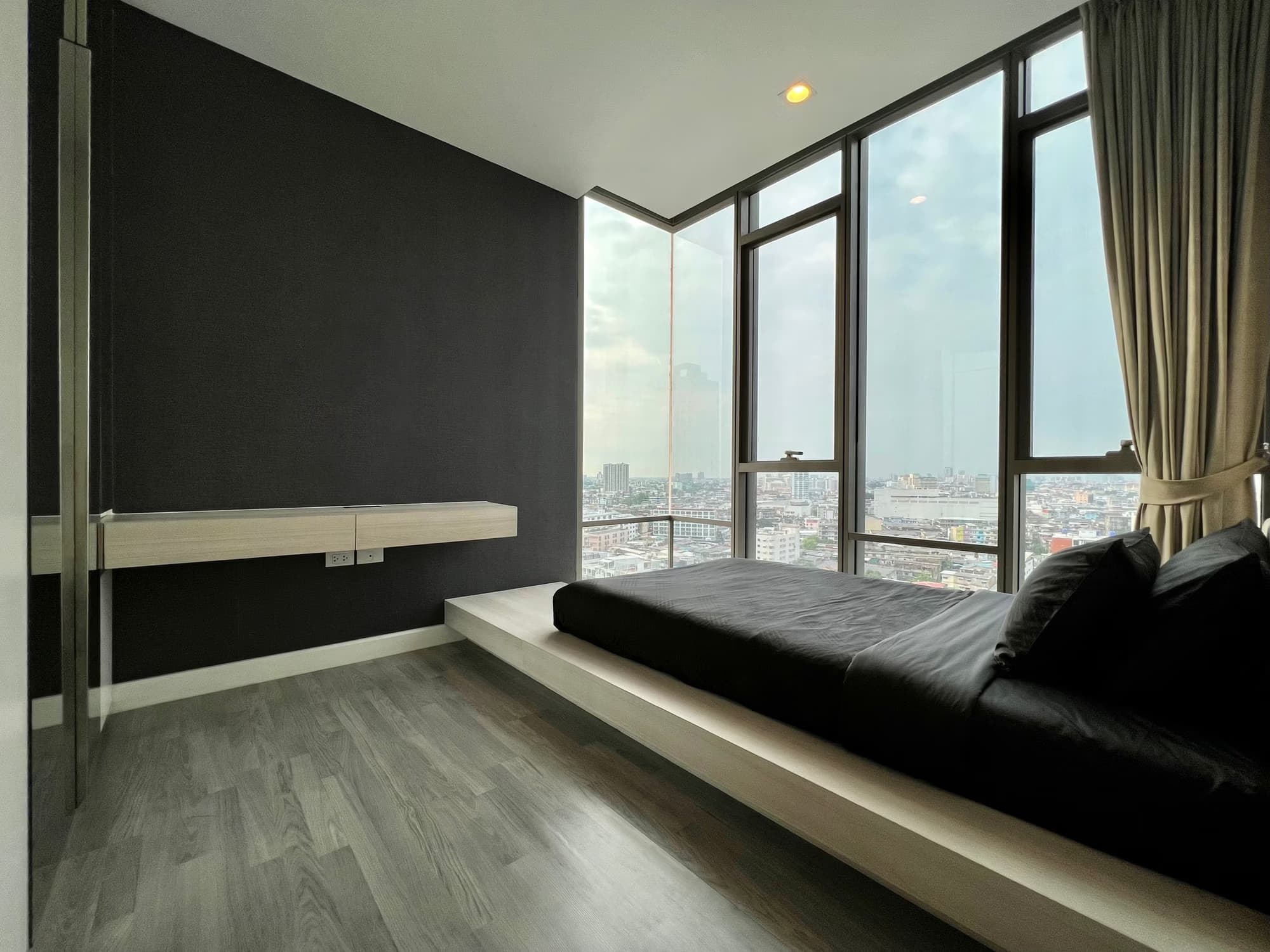 2 ห้องนอน undefined สำหรับ ขาย ใน 	คลองสาน - Image 6