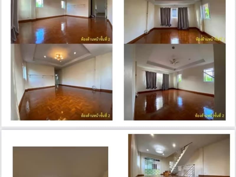 Studio for Sale in Suthep, Mueang Chiang Mai