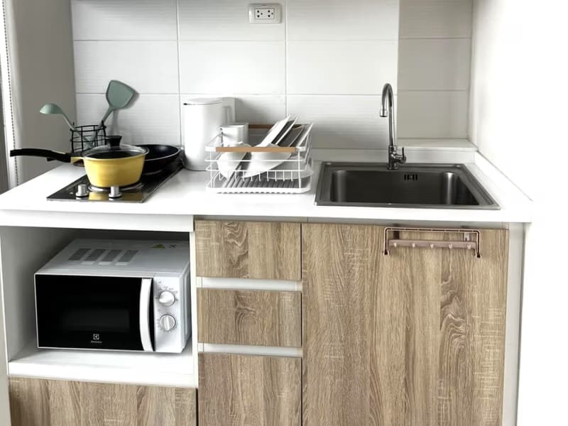 1 Bed Condo for Rent in Mueang Chiang Mai
