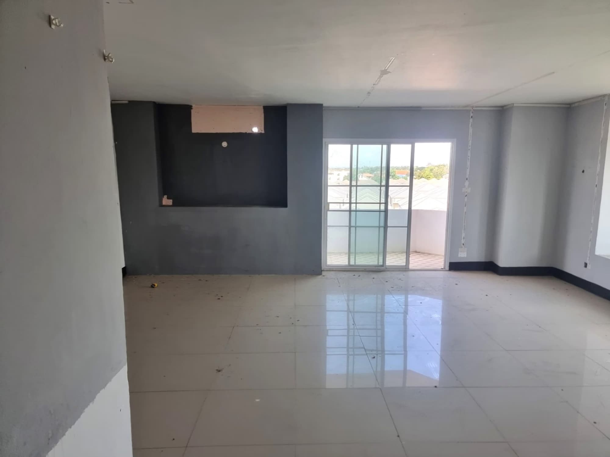 1 卧室 公寓 用于 出售 在 Mueang Chiang Mai - Image 2
