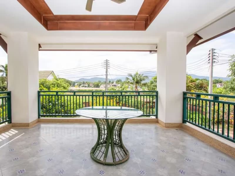 House for Sale in Nong Khwai, Hang Dong.