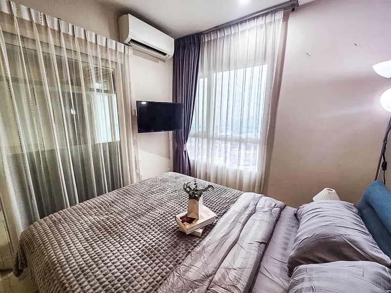 1 Bed Condo for Sale in Bang Kho Laem
