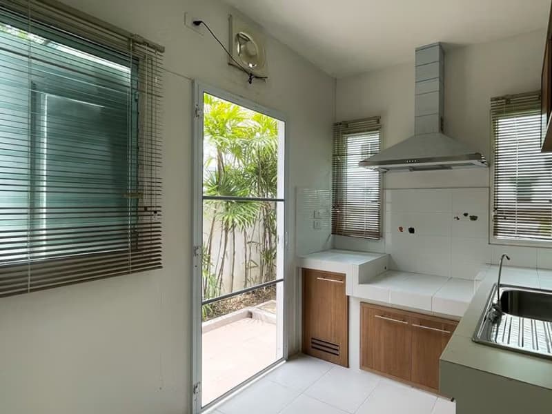 3 Bed House for Sale in San Sai
