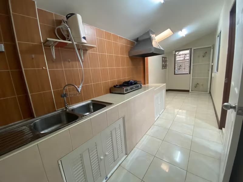 House for Sale in Suthep, Mueang Chiang Mai.