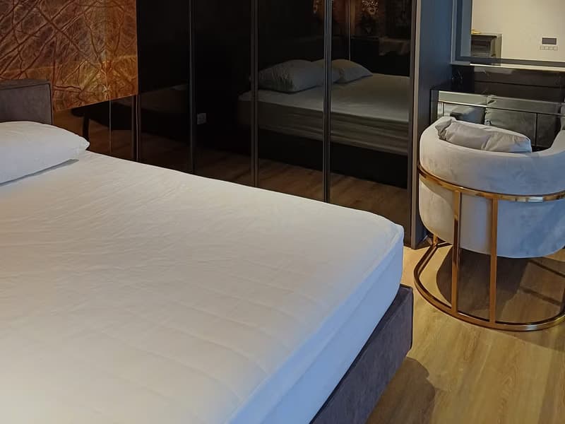 Condo for Rent at The Lofts Silom