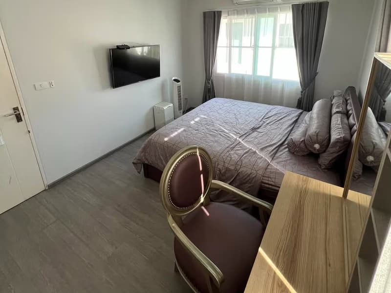 3 Bed House for Sale in Bang Phli
