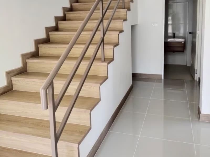 4 Bed House for Rent in Hang Dong