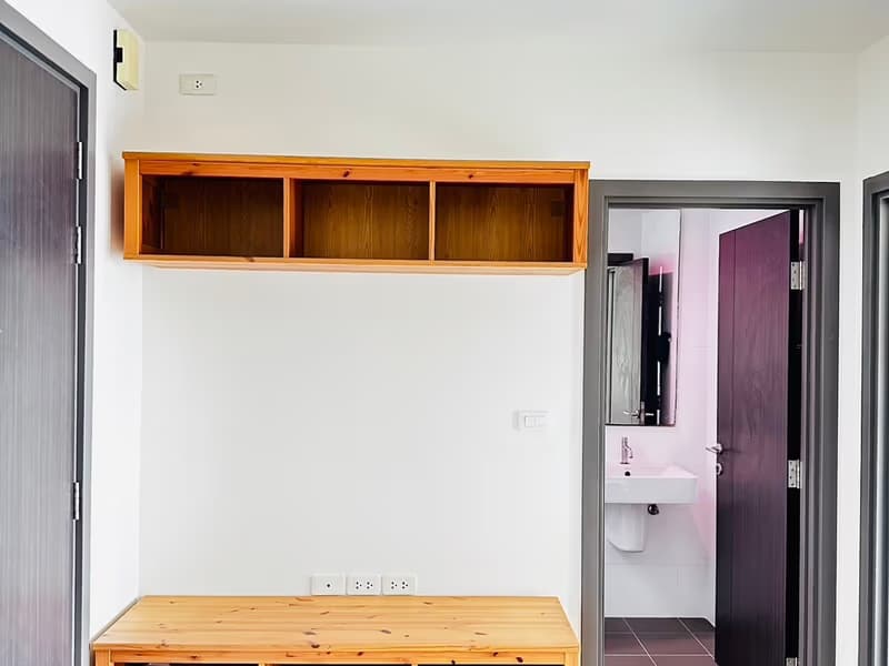 1 Bed Condo for Sale in Watthana