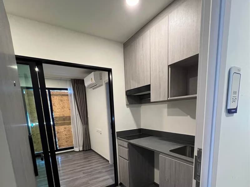 1 Bed Condo for Sale in Suan Luang