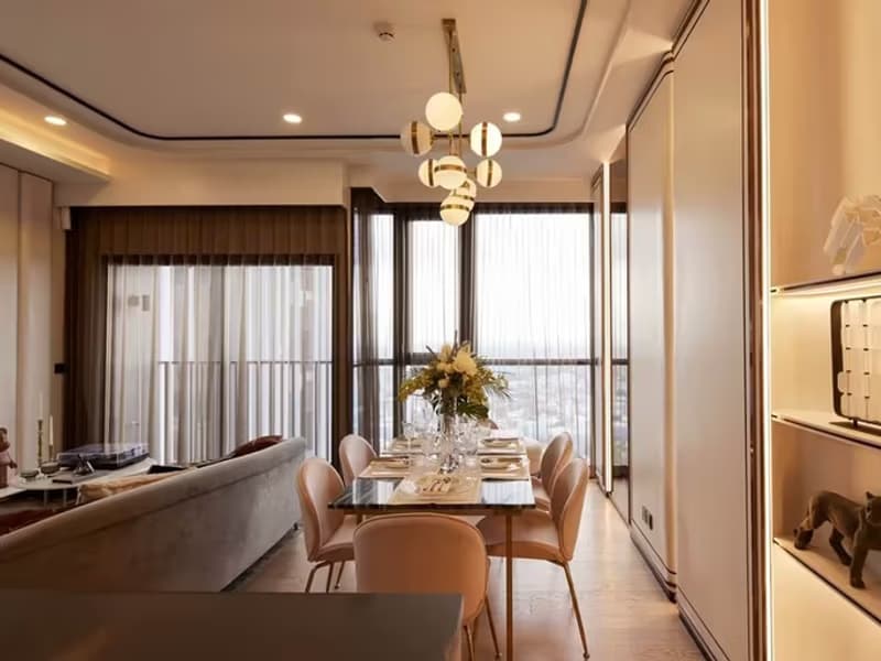 Condo for Sale at Park Origin Thonglor