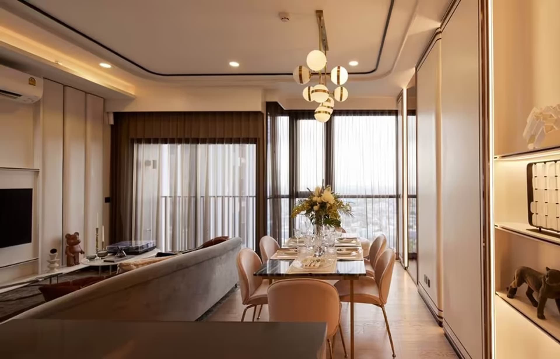 Condo for Sale at Park Origin Thonglor - Image 3