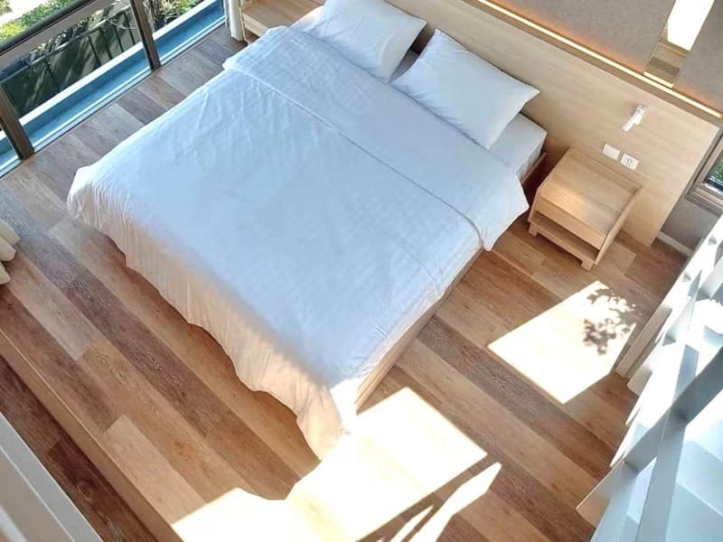 Condo for Rent at VIVE Rama 9