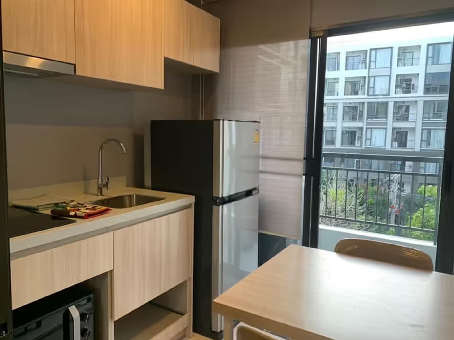 Condo for Sale at The Nest Sukhumvit 64 - Image 10