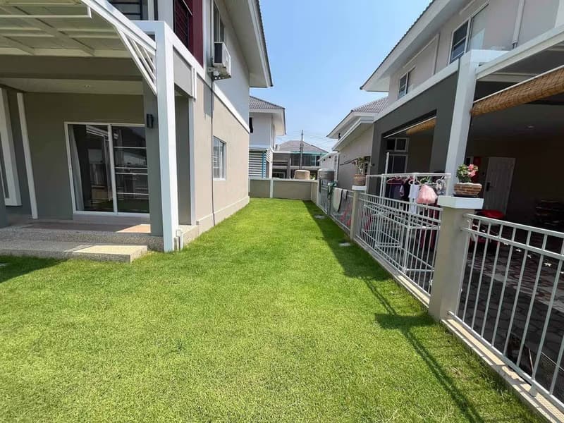 3 Bed House for Rent in Saraphi