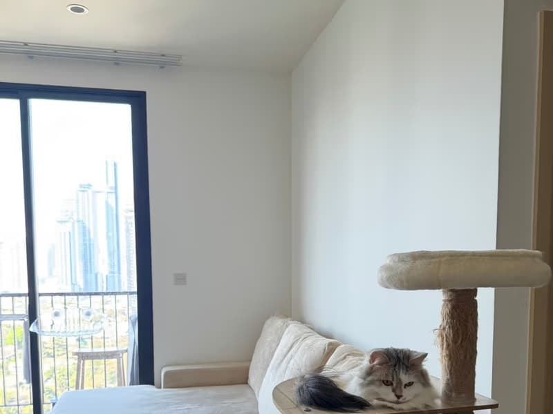 1 Bed Condo for Sale in Watthana
