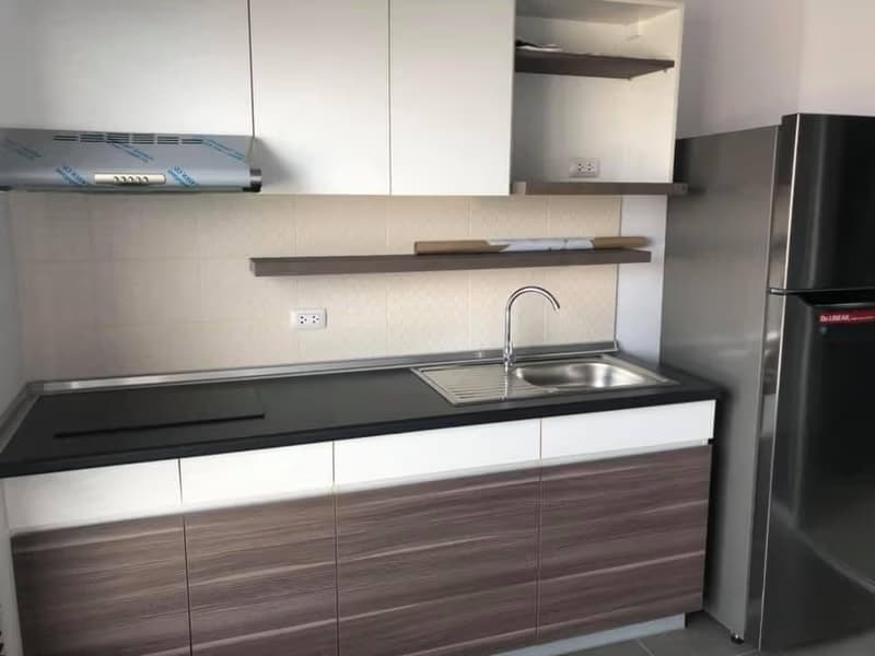 1 Bed Condo for Sale in Mueang Chiang Mai