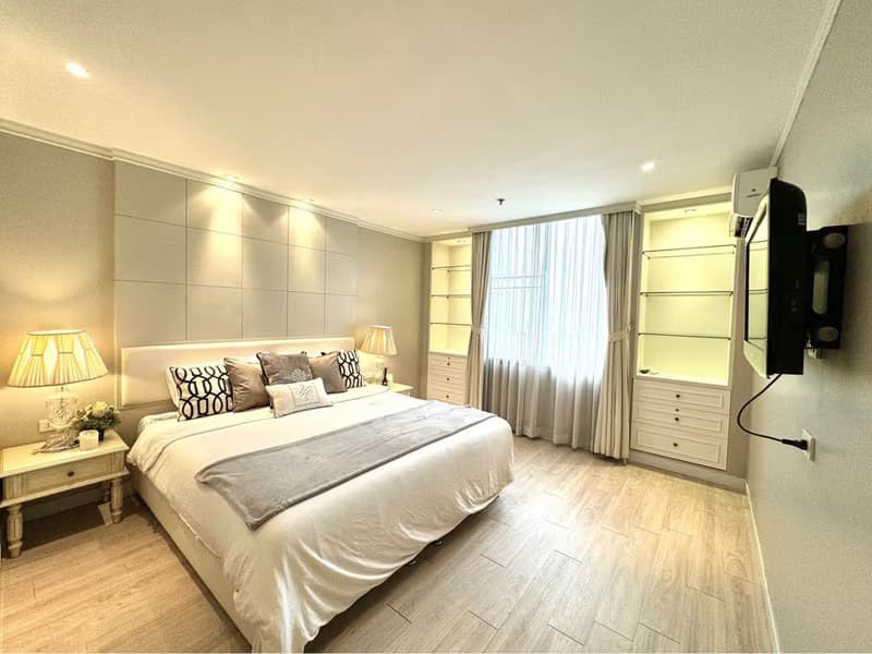 2 Bed Condo for Sale  Near Thong Lo BTS