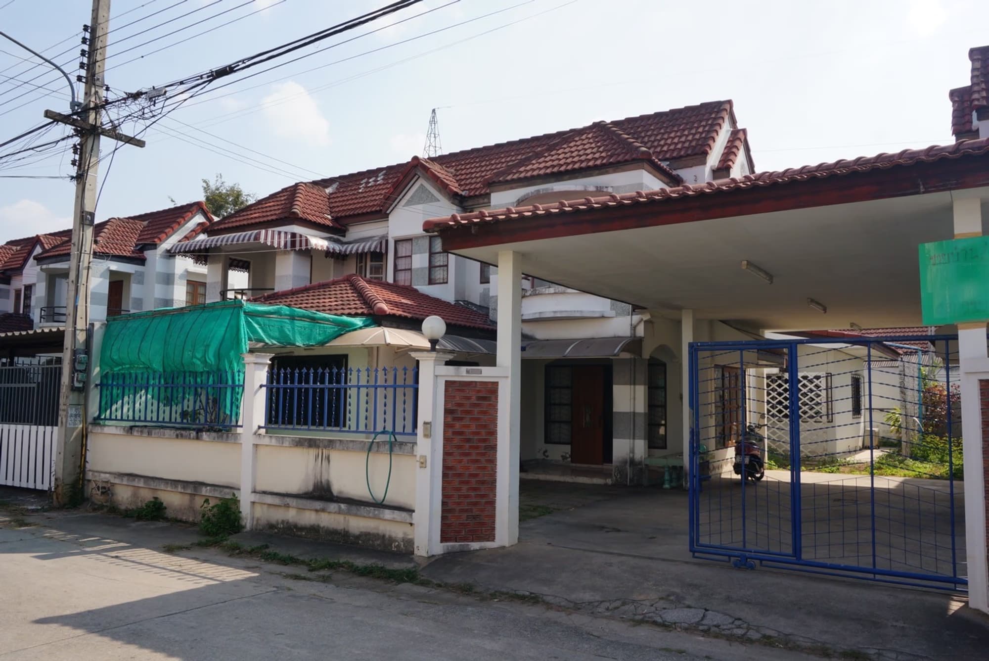 7 卧室 别墅 用于 出售 在 Mueang Chiang Rai - Image 1