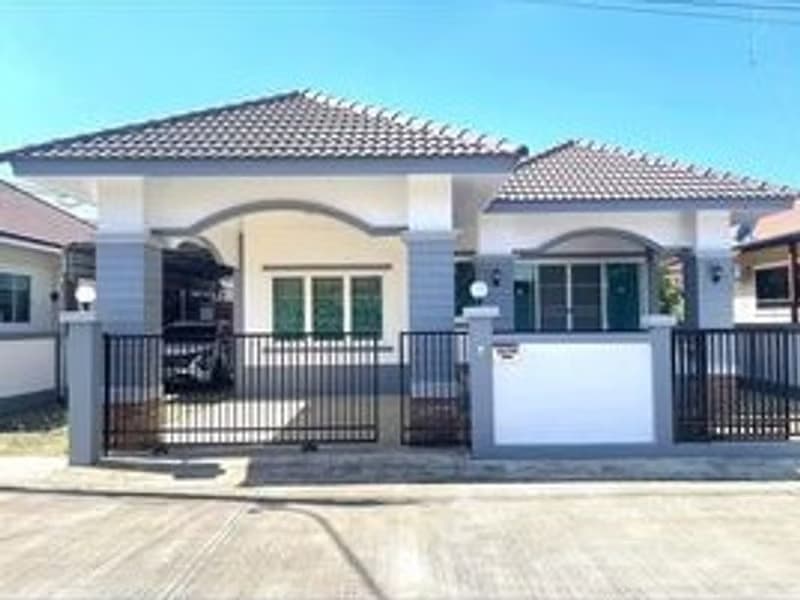 3 Bed House for Sale in San Sai