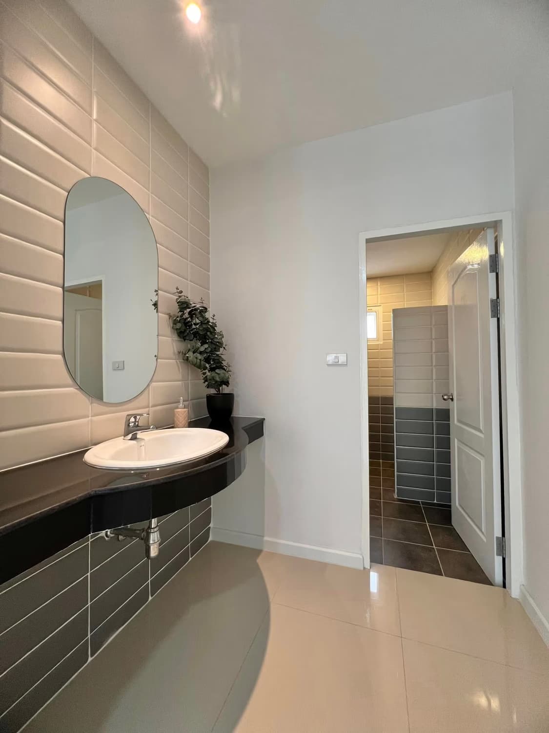 4 ห้องนอน House สำหรับ จำหน่าย ใน หางดง - Image 7