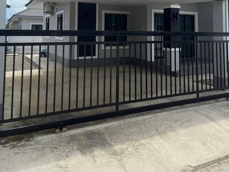 3 Bed House for Rent in Doi Saket