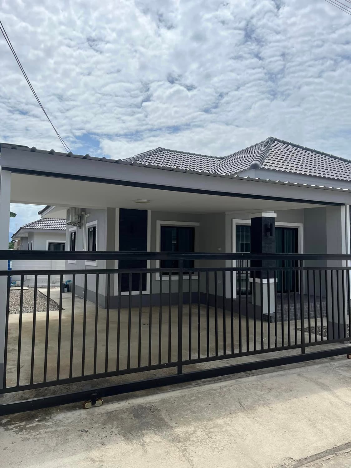 3 ห้องนอน House สำหรับ จำหน่าย ใน ดอยสะเก็ด - Image 8