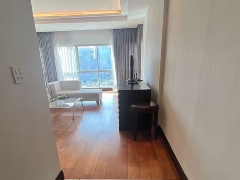 4 Bed Condo for Rent in Pathum Wan