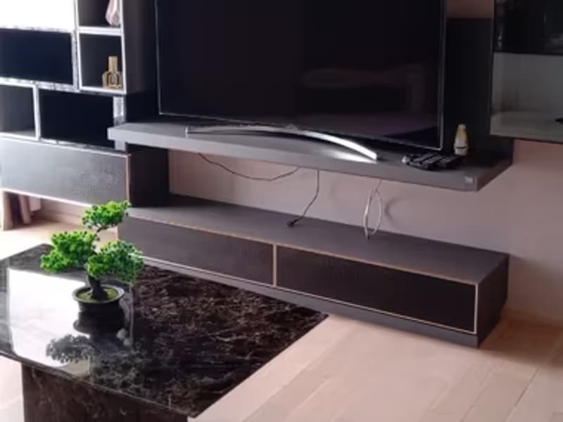 Condo for Sale, Sale w/Tenant at HQ Thonglor by Sansiri