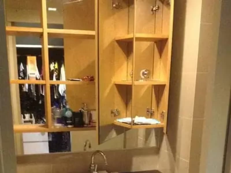 1 Bedroom Condo