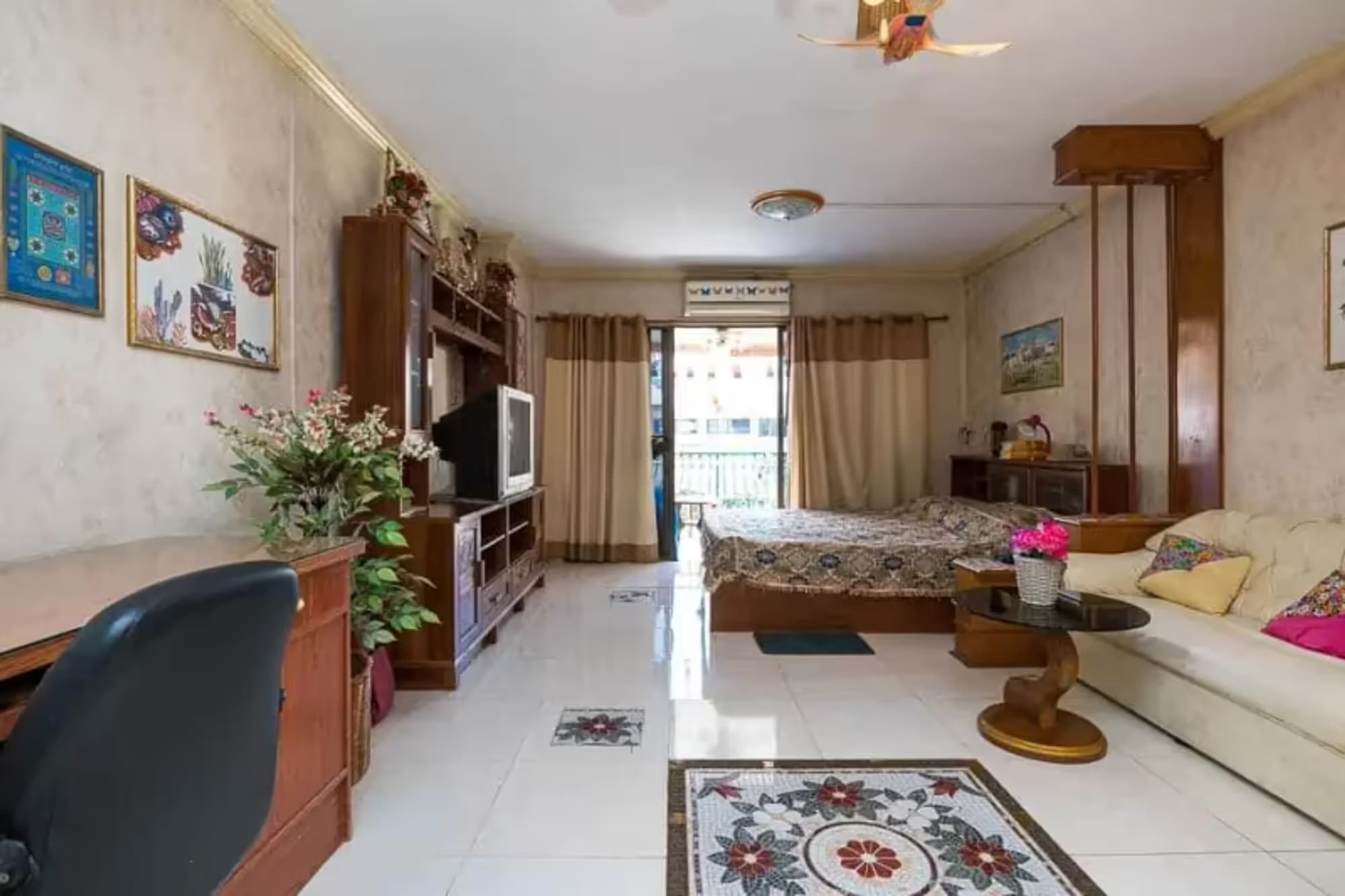 Studio for Sale in Chang Phueak, Mueang Chiang Mai - Image 8
