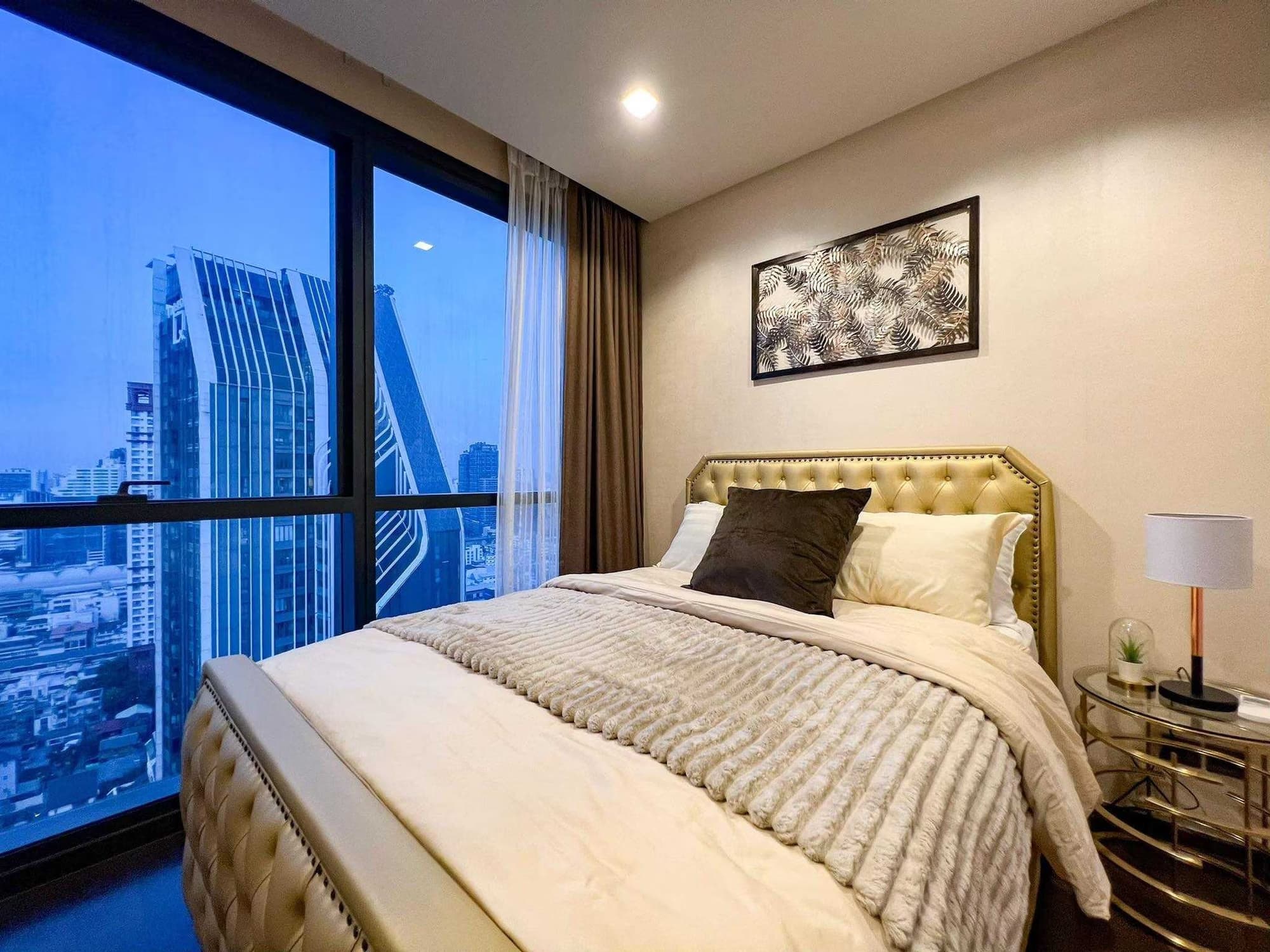 Condo for Sale at THE LINE Ratchathewi   - Image 17