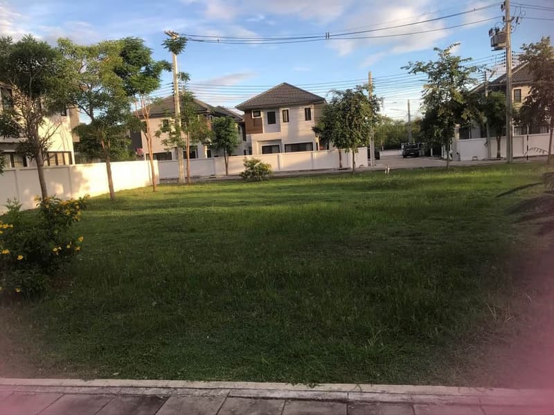 3 Bed House for Rent in San Kamphaeng