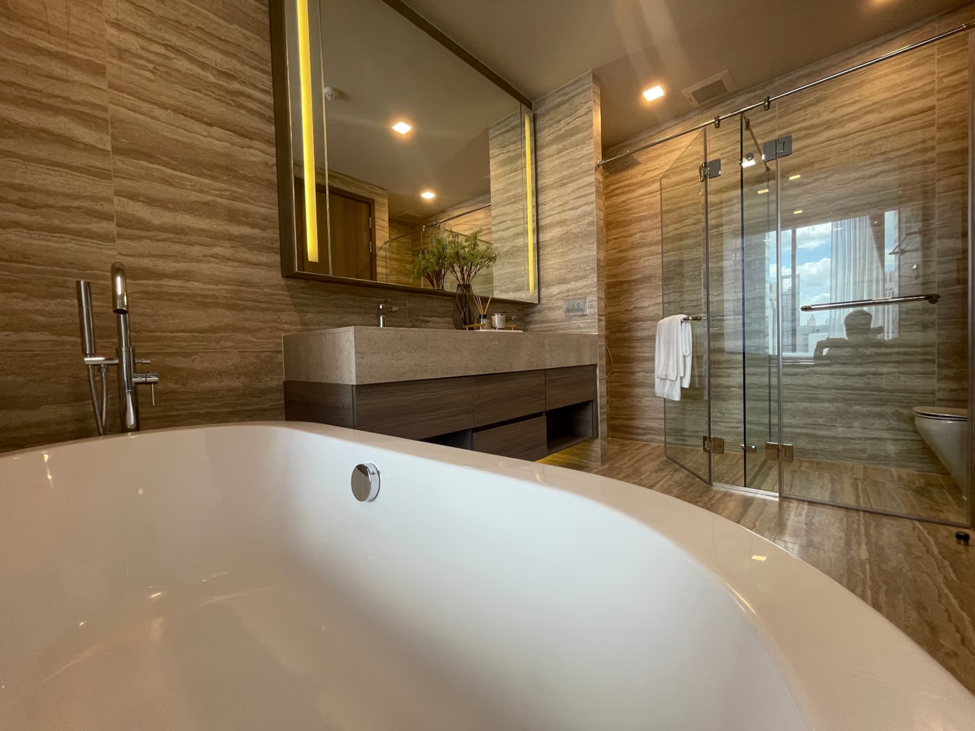 2 ห้องนอน คอนโด สำหรับ จำหน่าย ใน Watthana - Image 17
