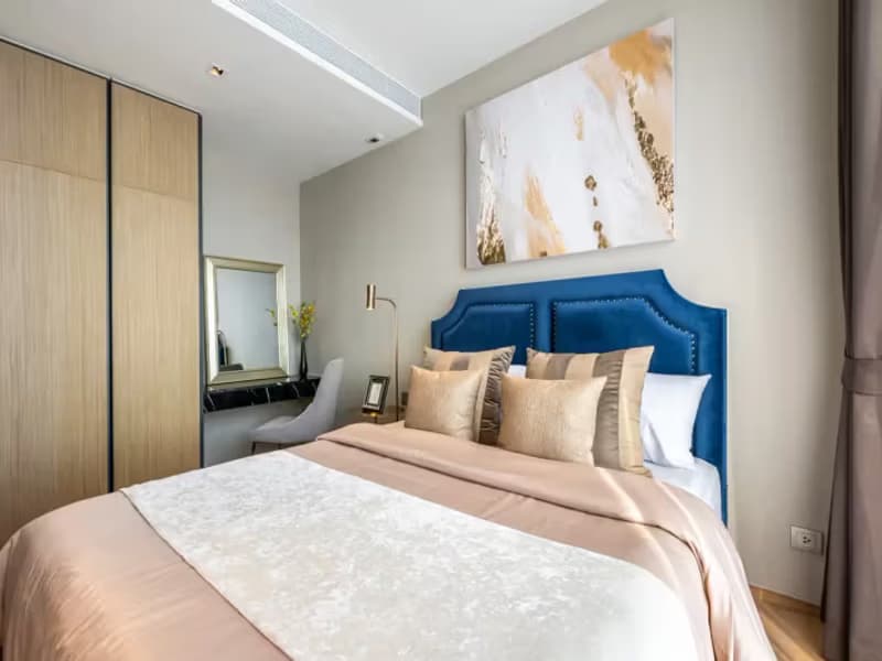 2 Bedroom Condo