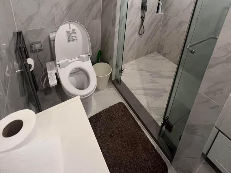 1 Bed Condo for Sale in Ratchathewi
