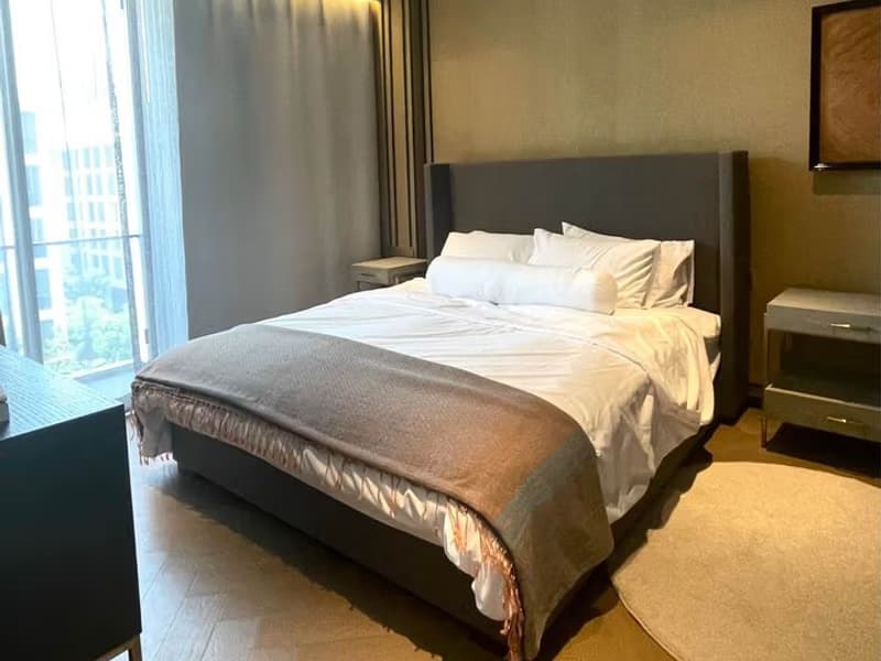 Condo for Rent at The Reserve Sukhumvit 61  