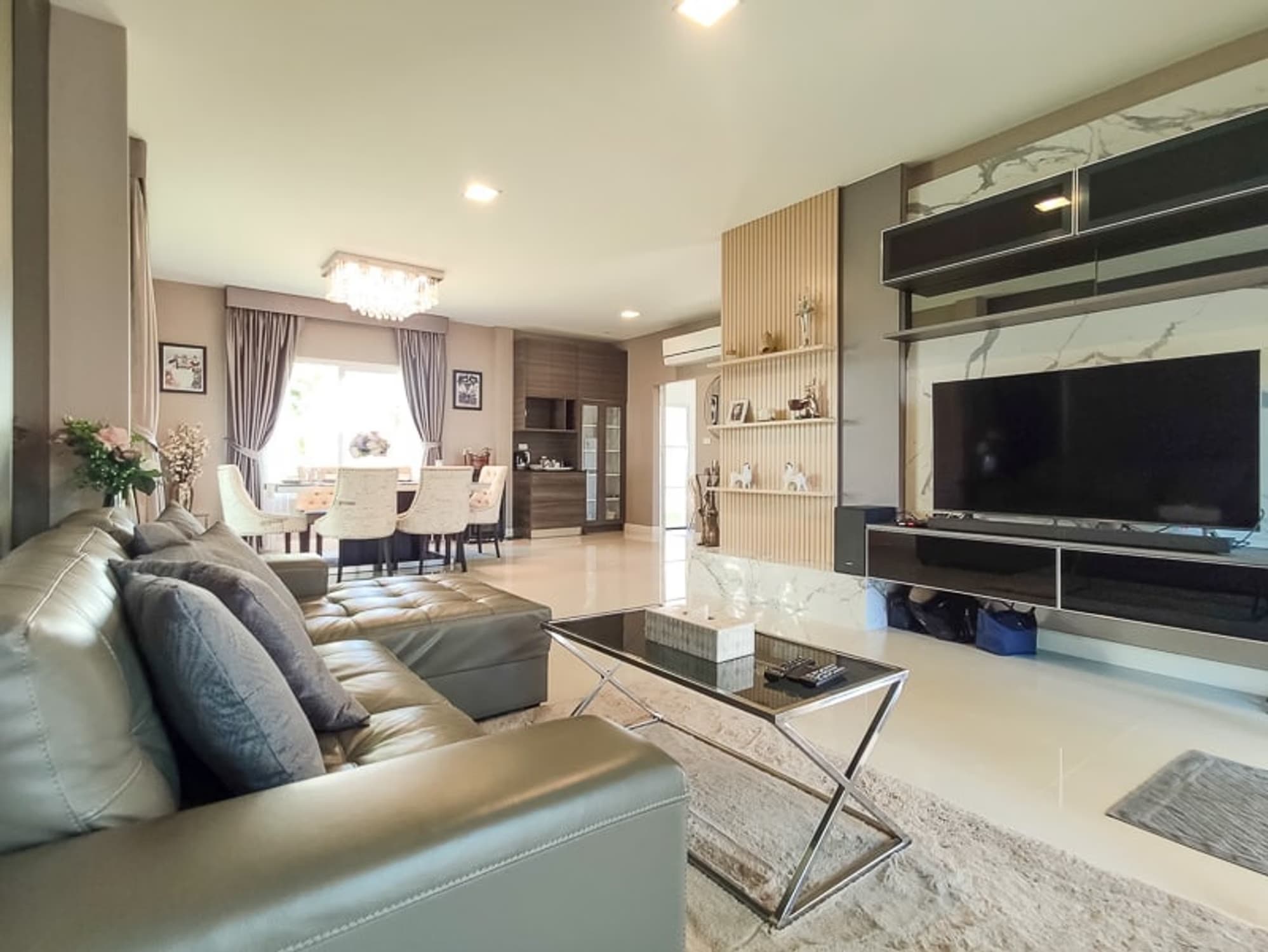 House for Sale in Mae Hia, Mueang Chiang Mai. - Image 3