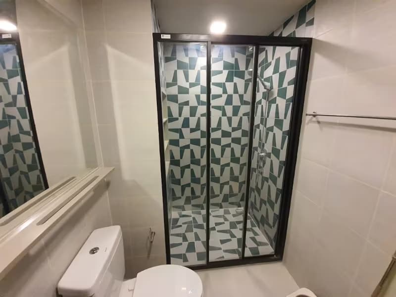 2 Bedroom Condo