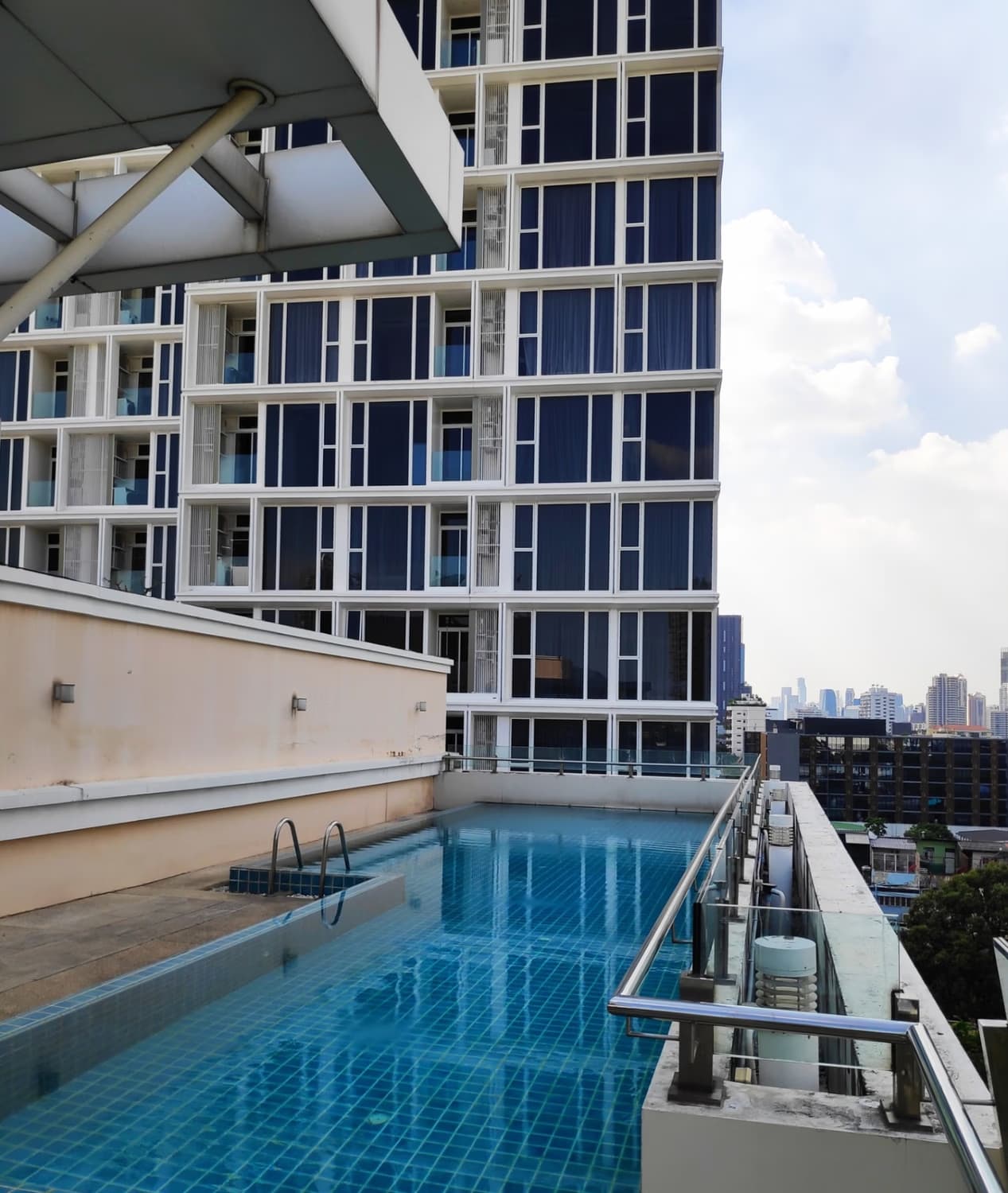 1 ห้องนอน คอนโด สำหรับ ขายและจำหน่าย ใน Khlong Toei - Image 9